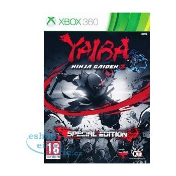 Yaiba: Ninja Gaiden Z