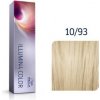 Wella Professionals Illumina Color profesionálna permanentná farba na vlasy 10/93 60 ml