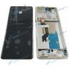 LCD displej Motorola Edge 50 Pro (XT2403) a dotyk s krytom Pearl Originál