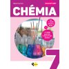 Chémia pre 7. ročník ZŠ a 2. ročník GOŠ- pracovný zošit