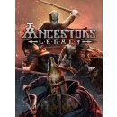 Ancestors Legacy Bundle