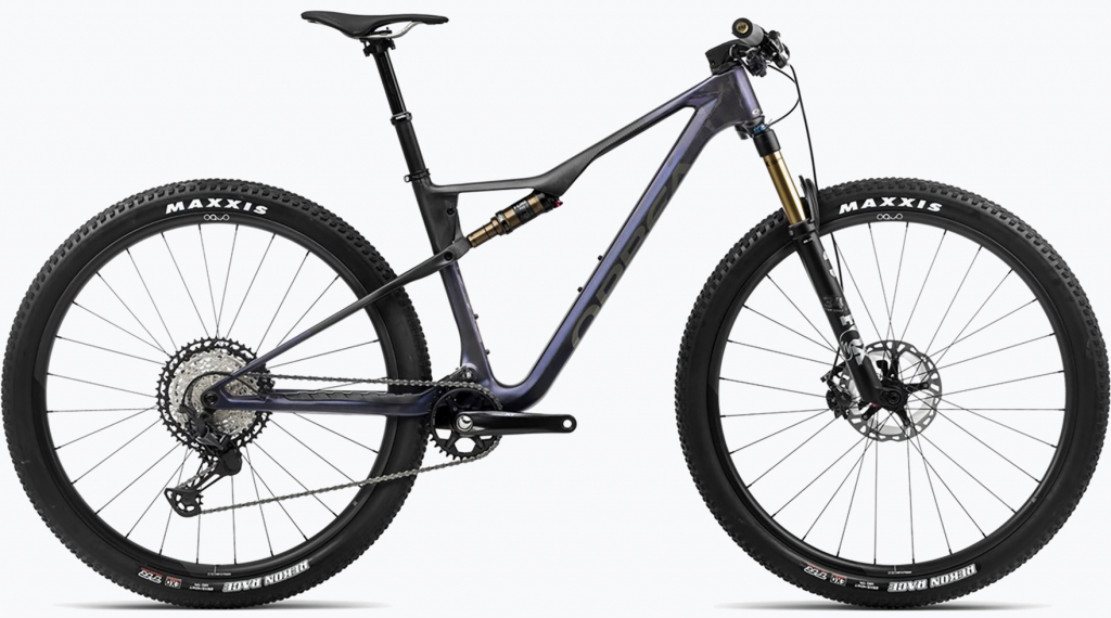 Orbea Oiz M-Pro 2024