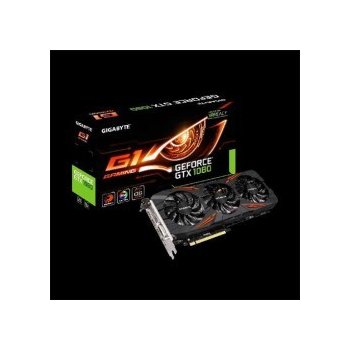 Gigabyte GV-N1080G1 GAMING-8GD