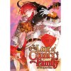 Seven Seas Entertainment Lout of Count's Family 4 (Novel)