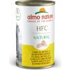 Almo Nature HFC Natural 6 x 140 g - Kuracie stehná