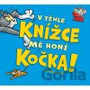 Tom & Jerry: V téhle knížce mě honí Kočka - Benjamin Bird, Benjamin Bird (ilustrátor)