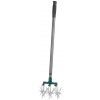 Kultivátor YardWorks CU-902, 3-radový, s násadou 130 cm