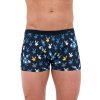 Pánske boxerky Cornette Tattoo viacfarebné (280/251) M 120 dní na výmenu alebo vrátenie tovaru!