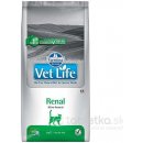 Farmina Vet Life cat renal 5 kg