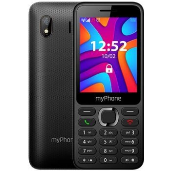 MYPHONE C1 LTE