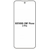 engaroGuard Hydrogel - ochranná fólia - CMF by Nothing Phone 2 Pro priesvitná nepoužívam kryt = fólia na celý displej 1 kus s výrezom prednej kamery