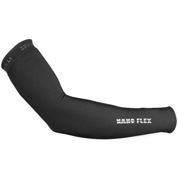 Castelli NANO FLEX 3G návleky