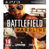 Battlefield Hardline (PlayStation 3)