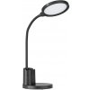 Eglo Eglo 900528 - LED Stmievateľná stolná lampa BROLINI LED/2,1W/5V 1500 mAh čierna EG900528 + záruka 5 rokov zadarmo