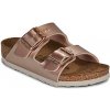 BIRKENSTOCK Šľapky Arizona Kids Ružová