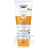 EUCERIN Sun sensitive protect SPF50+ detský gélový krém na opaľovanie 200 ml