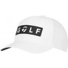Golfová šiltovka Taylor Made LIFESTYLE Ventura Stock White Jedna veľkosť