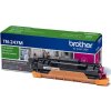 toner BROTHER TN-247 Magenta HL-L3210CW/L3270CDW, DCP-L3510CDW/L3550CDW, MFC-L3730CDN/L3770CDW (2300 str.) (TN247M)
