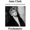 Clark Anne - Psychometry / Transparent Blue / Vinyl / 2LP [2 LP]