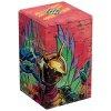 Heo GmbH Krabička na karty Ultimate Guard - Magic: The Gathering Aetherdrift - Hazoret, Godseeker (Flip'n'Tray 100+ XenoSkin)