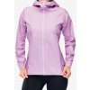 Nepremokavá bunda dámska Montane Phase Nano Jacket - allium