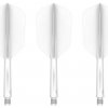 Mission Letky Force 90 - Slim - Midi - White F4452
