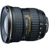 TOKINA 12-28 mm f / 4 AT-X SD PRO IF DX pre Canon EF