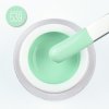 Moyra Supershine farebný gél 539 Peppermint 5g