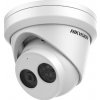 DS-2CD2343G2-IU - IP kopulovitá kamera AcuSense, 4Mpx, IR30m, Mikrofón - Hikvision