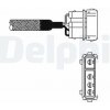 Lambda sonda DELPHI ES10333-12B1 (ES1033312B1)