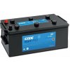 Autobatéria EXIDE Professional HD 180Ah, 1000A, 12V, EG1803