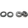 Sada ložísk a Simering predného kolesa, Tourmax M325-016
