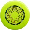 Discraft Sky-Styler freestyle frisbee žltý