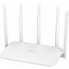 Router Wi-Fi HX21 od spoločnosti Imou by Dahua/ Wi-Fi IEEE 802.11b/g/n (2,4 GHz)/ IEEE 802.11a/n/ac (5 GHz)/ 3x LAN/ 1x WAN/ biely