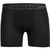 Icebreaker Anatomica černé