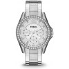 Dámske okrúhle hodinky Fossil Ryley ES3202