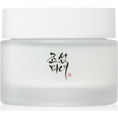 Beauty Of Joseon Dynasty Cream intenzívne hydratačný krém pre rozjasnenie pleti 50 ml