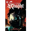 Batman The Knight Vol 1 - Chip Zdarsky, Carmine Di Giandomenico (Ilustrátor)