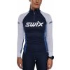 Mikina SWIX RaceX Classic half zip 10111-23-75110 Veľkosť XL