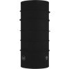 Buff Thermonet Solid Black