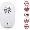 Verk Mini elektronický odpudzovač komárov 24210