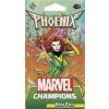 Fantasy Flight Games Marvel LCG Champions - Phoenix Hero Pack