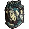 Genesis Mad Hatter Nažehlovačka