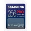 Samsung SDXC 256GB PRO Ultimate MB-SY256S/WW