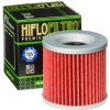 HF125 olejový filter