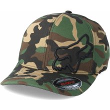 Fox FLEX 45 FLEXFIT Camo