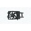 Ventilátor chladenia motora MAGNETI MARELLI 12V, 96W, 310mm 069422705010 EAN: 8001063713977