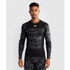 Rashguard – funkčné tričko Venum G-Fit Air – dlhé rukávy – Digital Urban Camo Velikost: XXL
