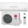 Klimatizácia LG Deluxe UV nano DC09RH 2,5kW s wifi