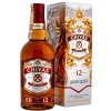 Chivas Regal 12-ročná v Krabici 40% 0,7l (kartón)